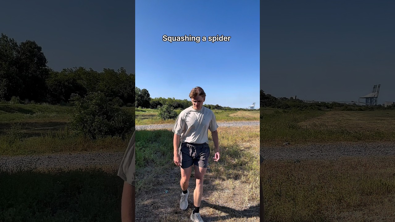 The Last Bug Can Literally Survive Anything