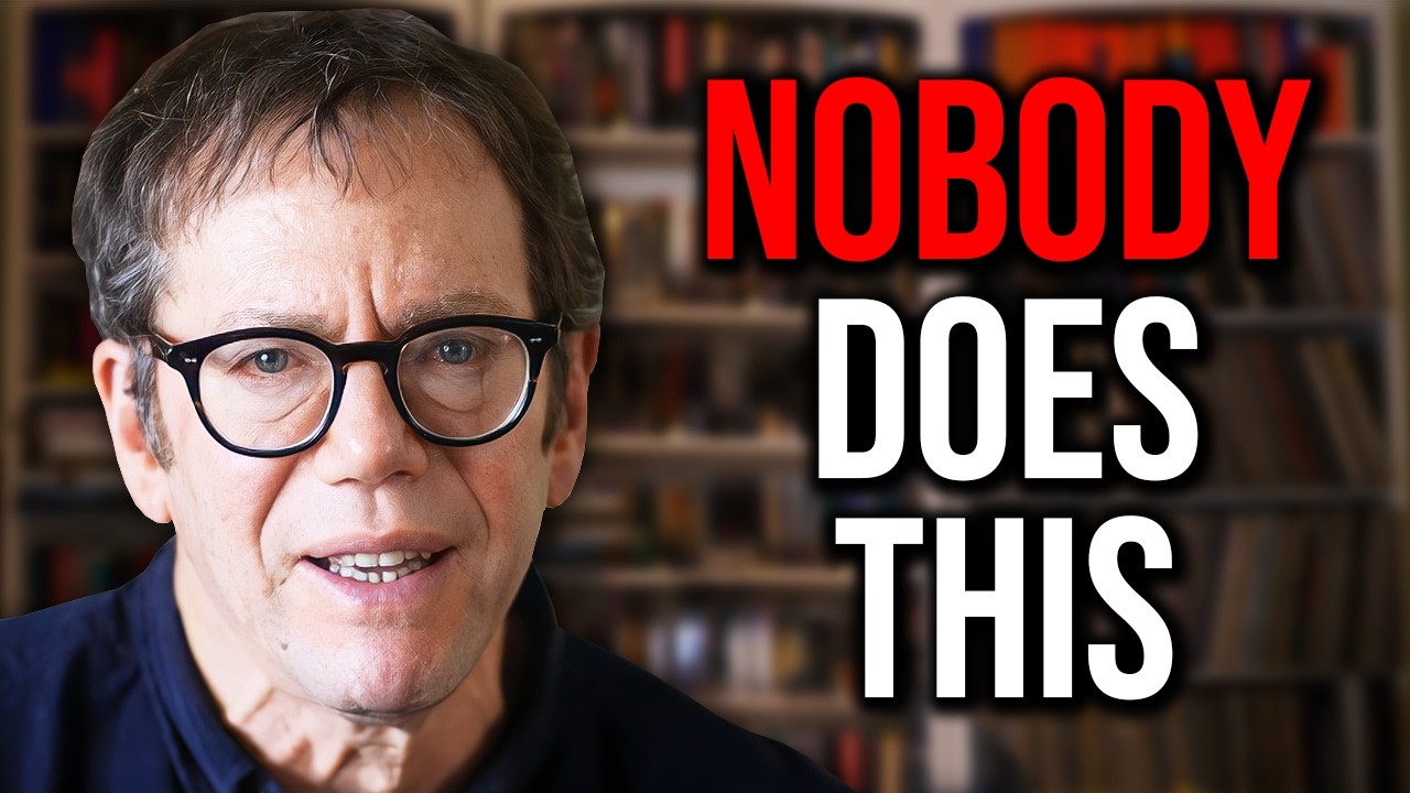 The Madness to My Method