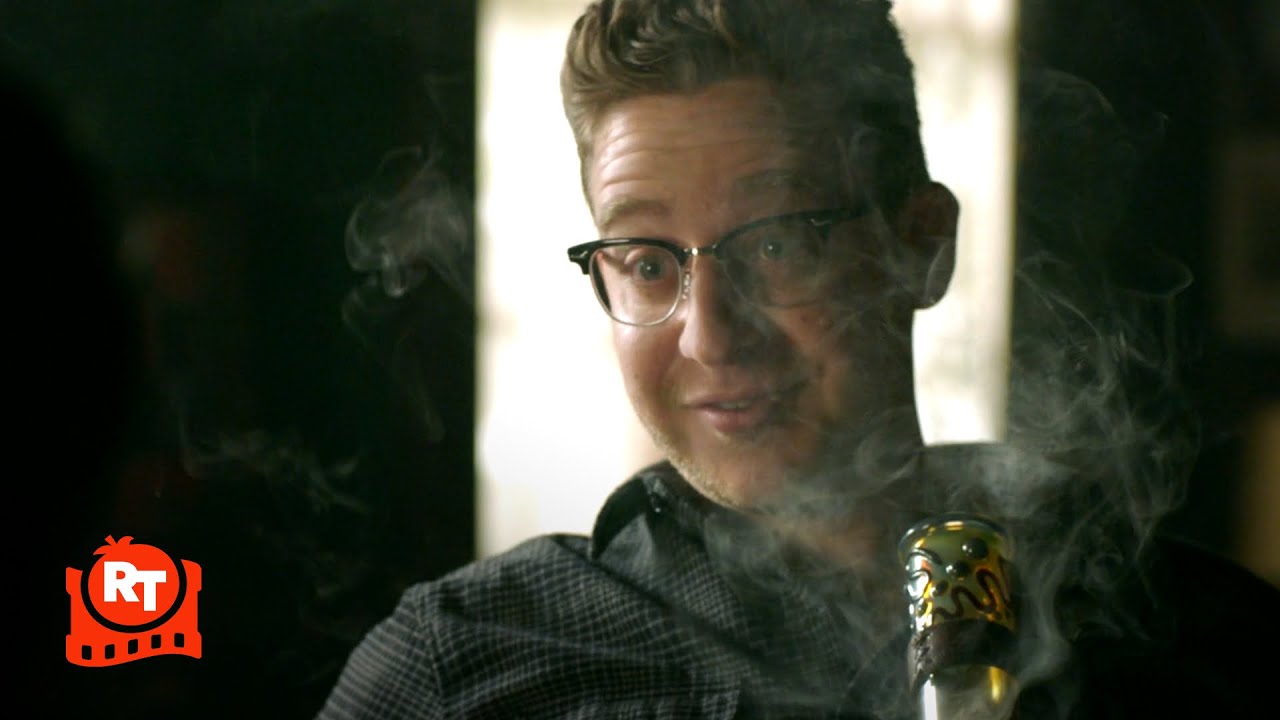 The Magicians – Josh’s Series Recap (HILARIOUS!) (S3E12) (1/6) | Movieclips