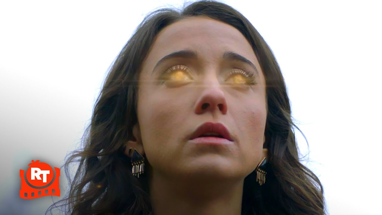 The Magicians – Julia, The Tree Maker (S3E13) (3/6) | Movieclips