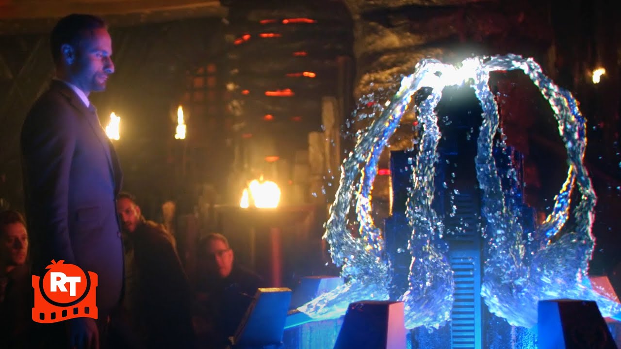 The Magicians – Magic Is Back! (And Stolen) (S3E13) (4/4) | Movieclips