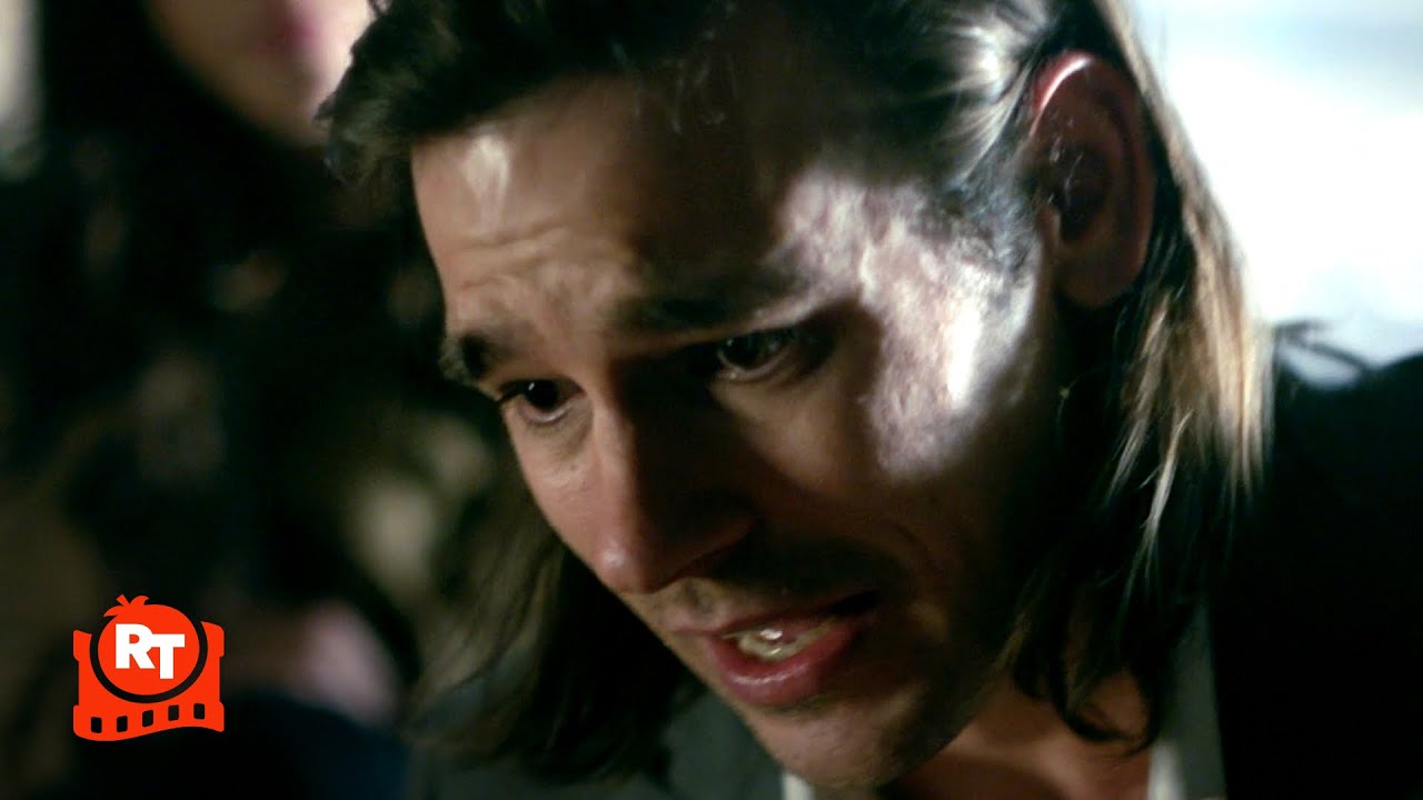 The Magicians – Quentin Kills Alice  (S3E11) (4/4) | Movieclips