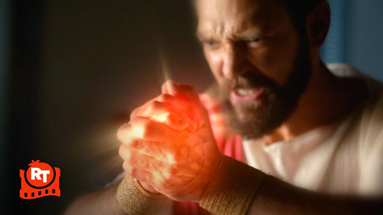 The Magicians – The Story of Prometheus (S3E13) (1/4) | Movieclips