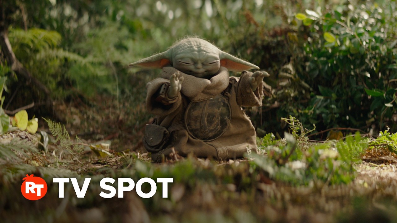 The Mandalorian and Grogu – Protect (2026)