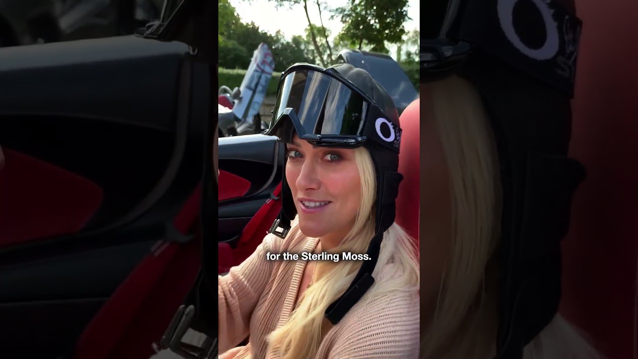 The Mercedes You’ve Never Heard Of! 😮