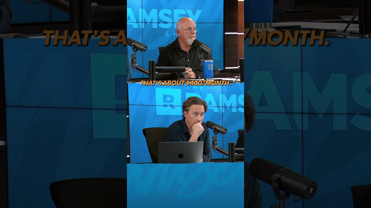 The Mortgage Isn’t The Problem Here