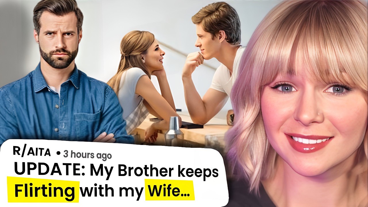 The Most BRUTAL Updates On Reddit