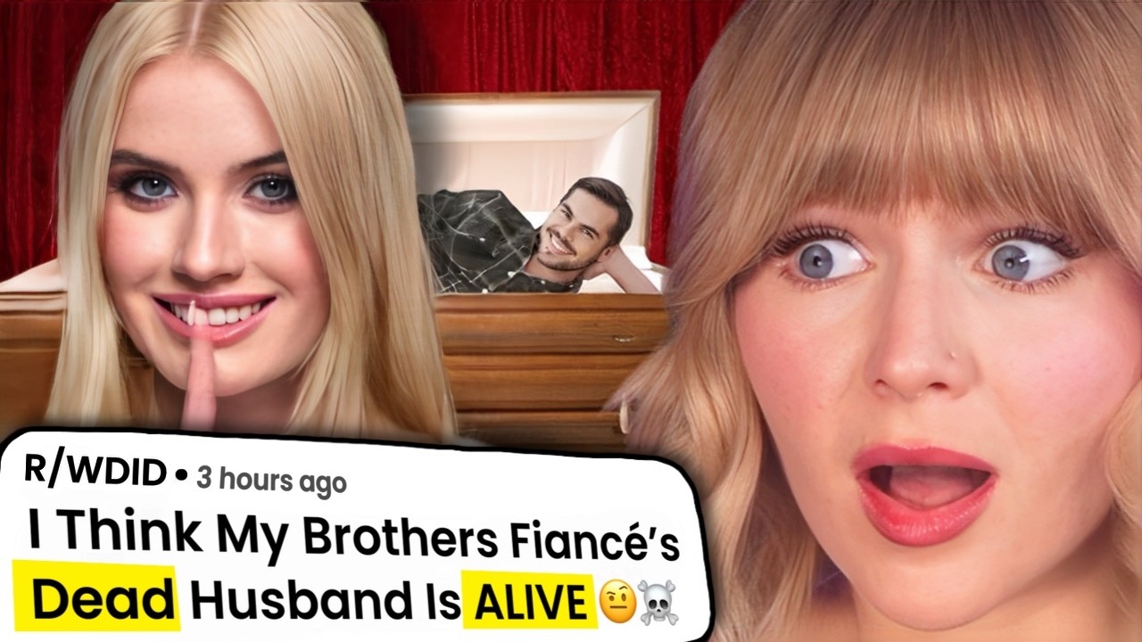 The Most UNHINGED Reddit Stories…With Updates