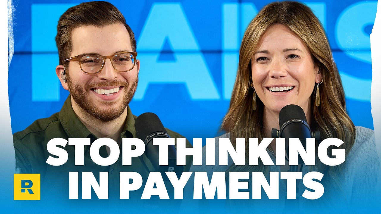 The Payment Mentality Is Keeping You Broke | April 14, 2026