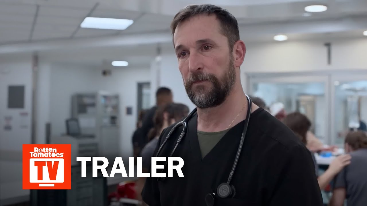 The Pitt S02 E15 Season Finale Trailer | ‘9:00 P.M.’