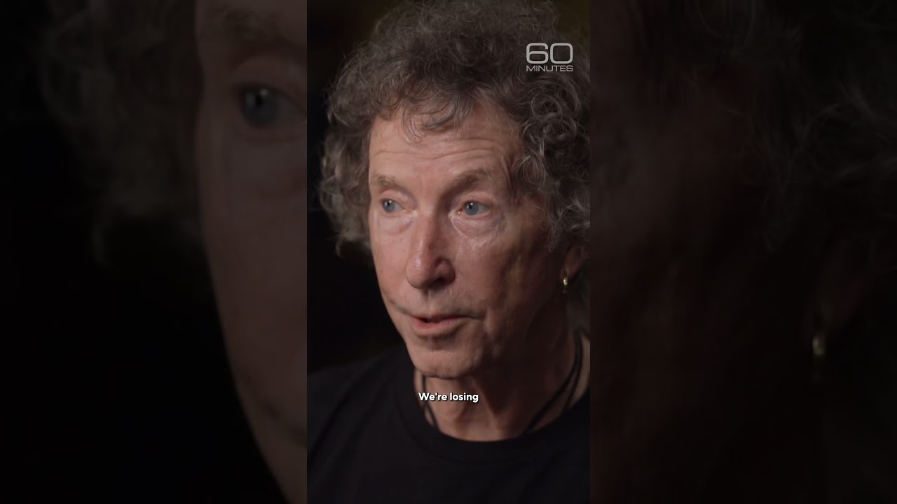 The planet is changing. You can hear it. #shorts