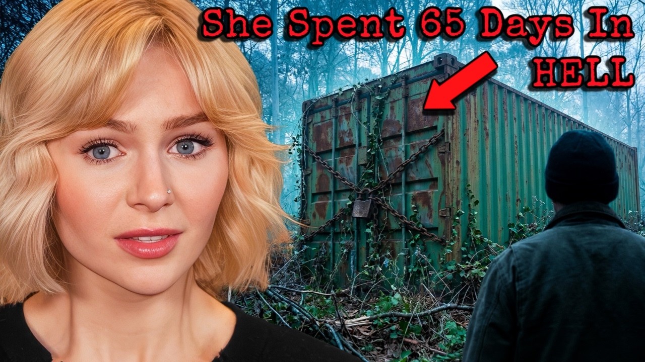 The Plot Twist Kidnapping That Exposed A Serial Killer