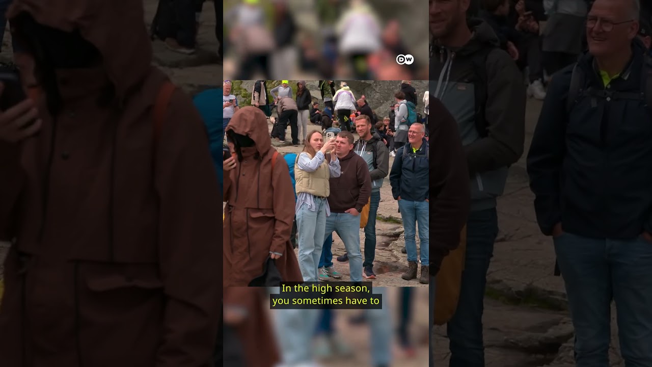 The price for the perfect photo | DW Documentary