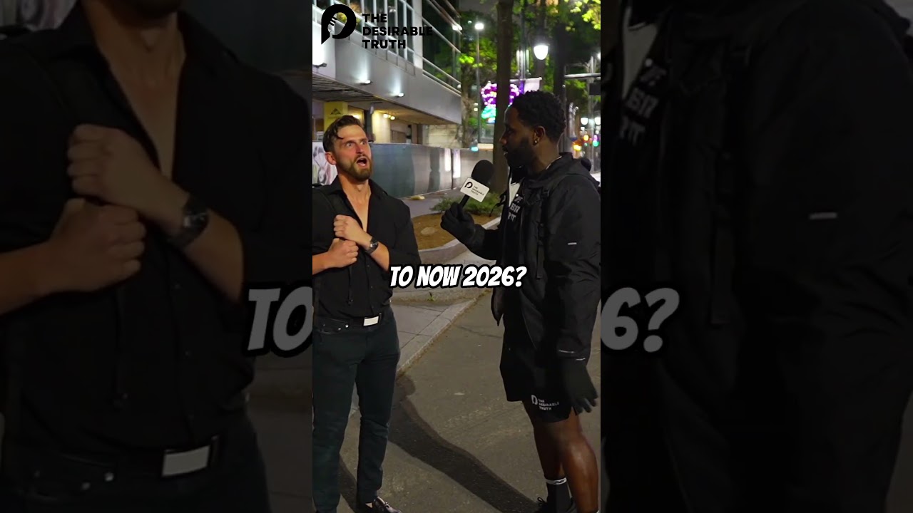 The Problem With Modern Dating In 2026