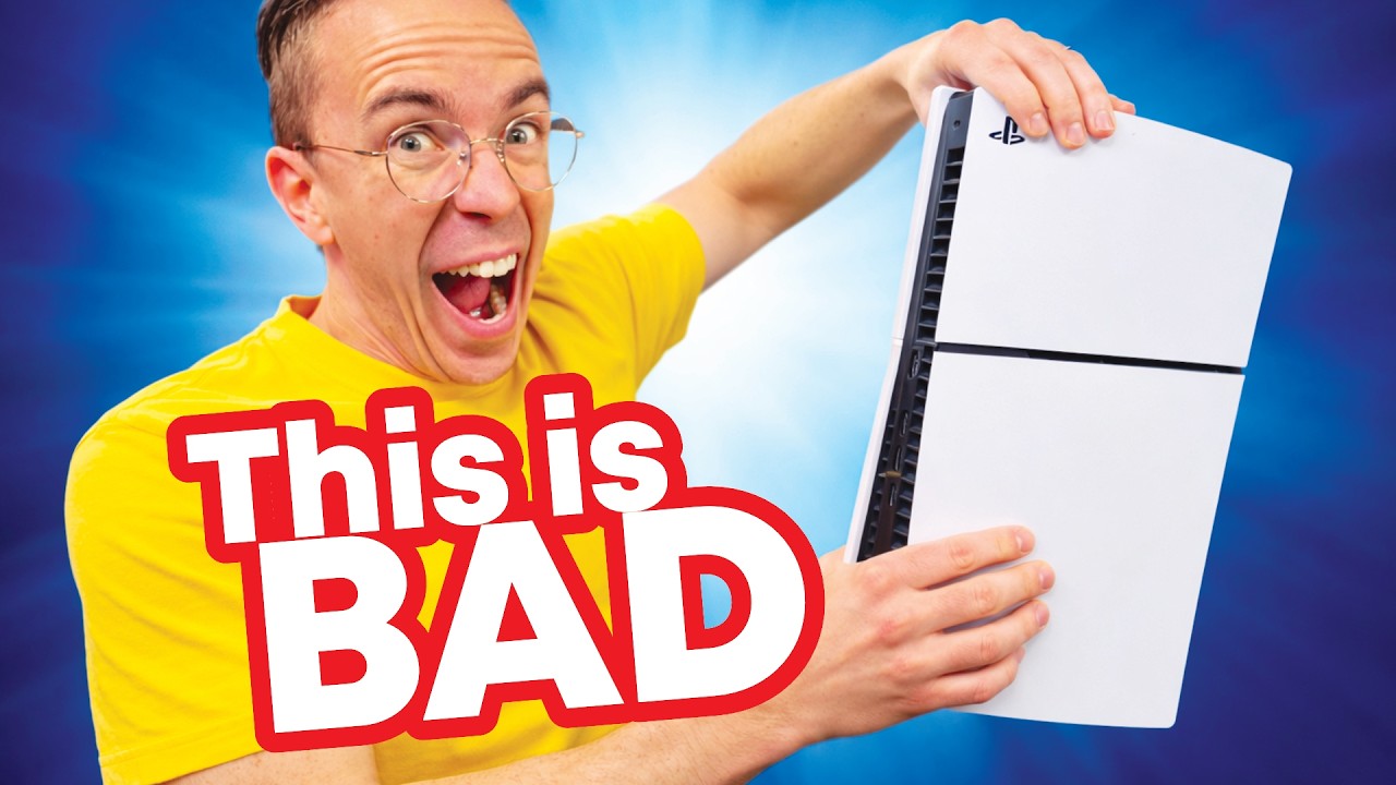 The PS5 Price Hike is Just The Start…