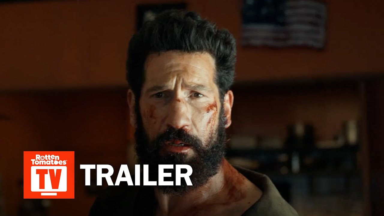 The Punisher: One Last Kill Trailer 1 | ‘A Marvel Special Presentation’