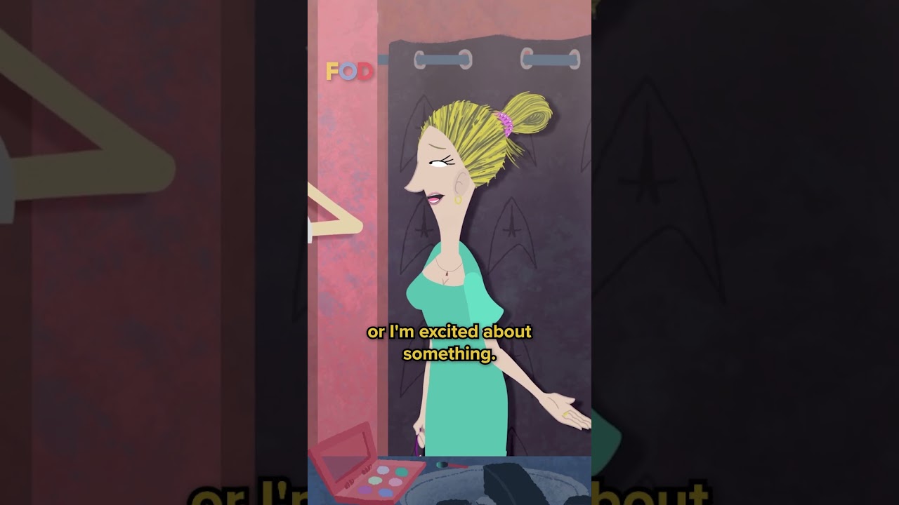 The realities of having women in space