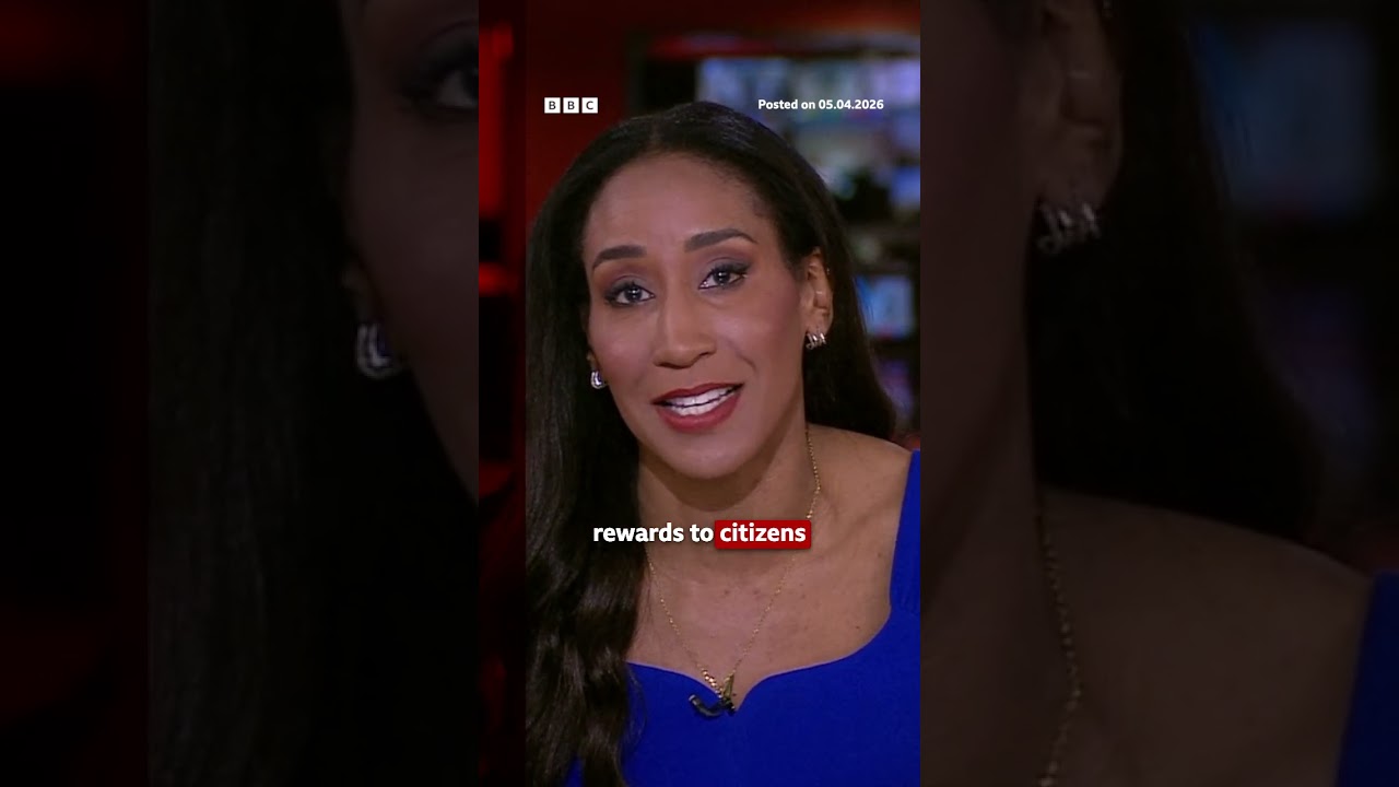 The rescue operation involved hundreds of US troops. #US #Iran #BBCNews