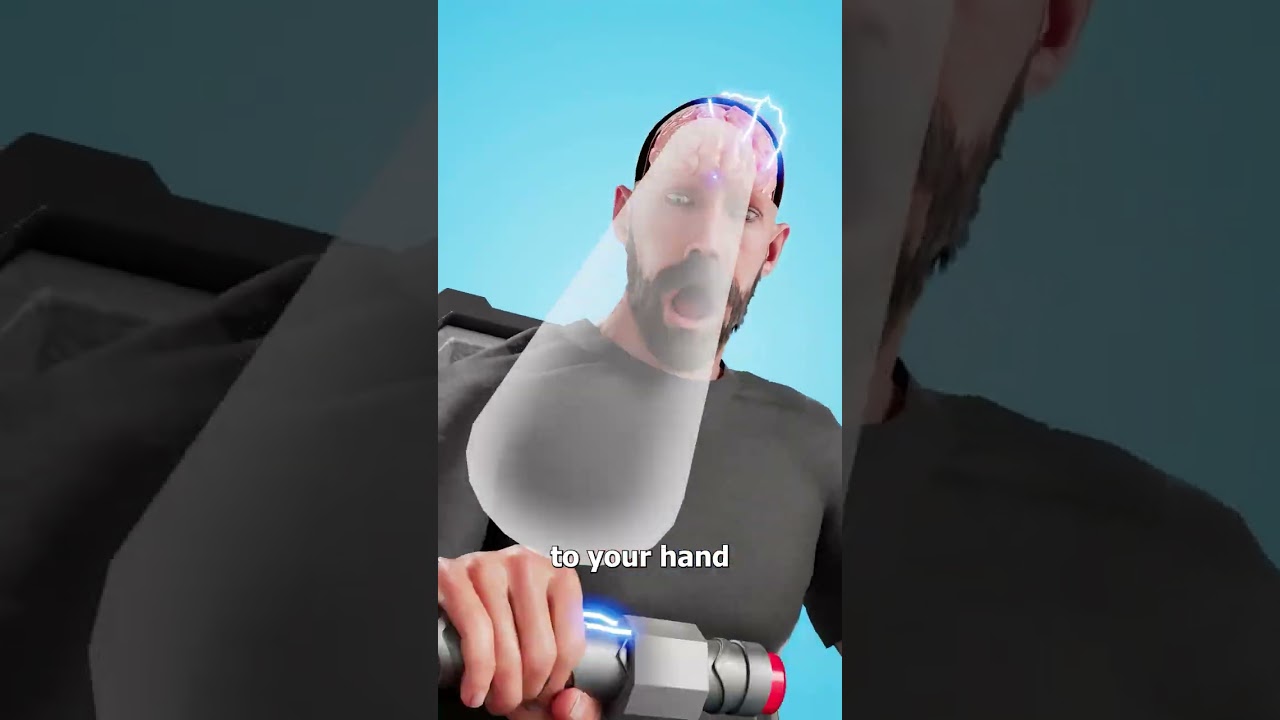 The Science Behind Thors Hammer Challenge 😮