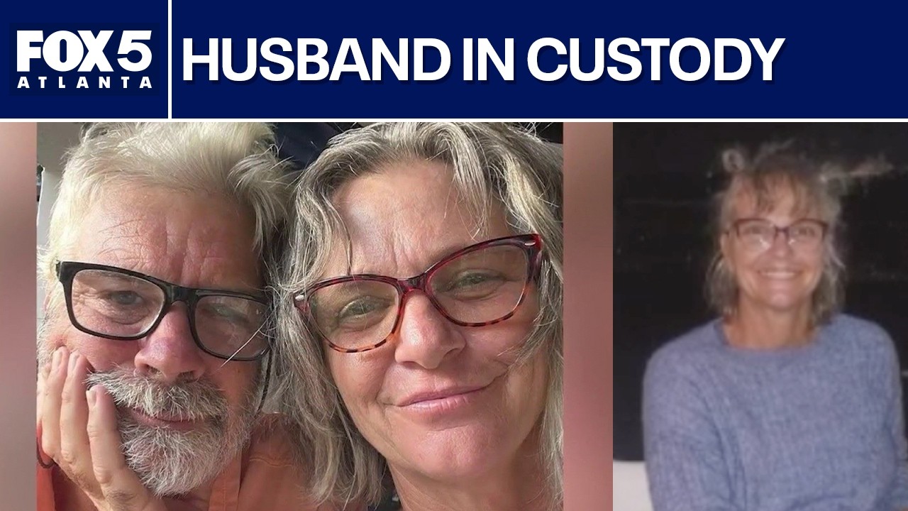 The search continues and husband’s detention extended | FOX 5 News