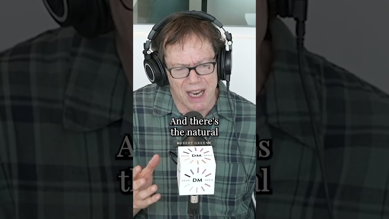 The Seducer Types and Their Power I Robert Greene