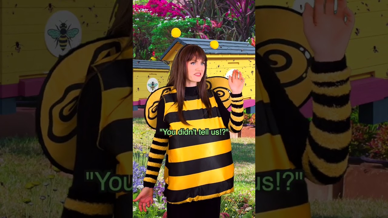 The Strangest Superstitions 😳