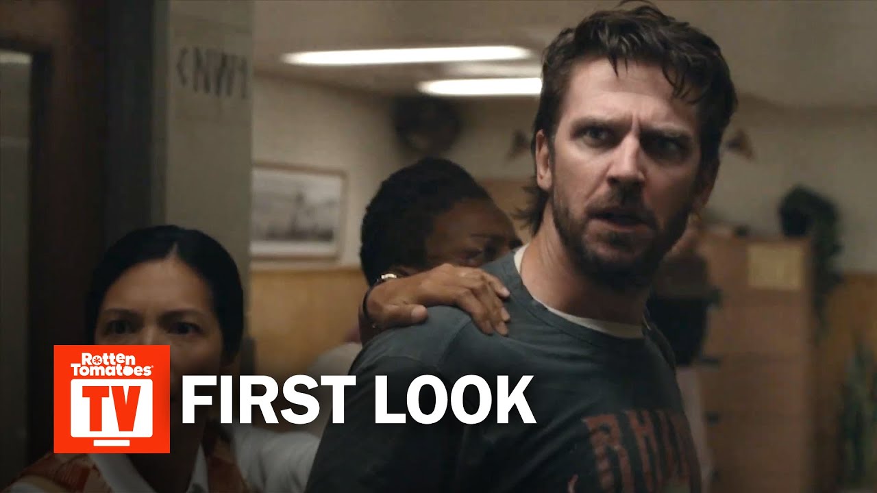 The Terror: Devil in Silver Limited Series First Look