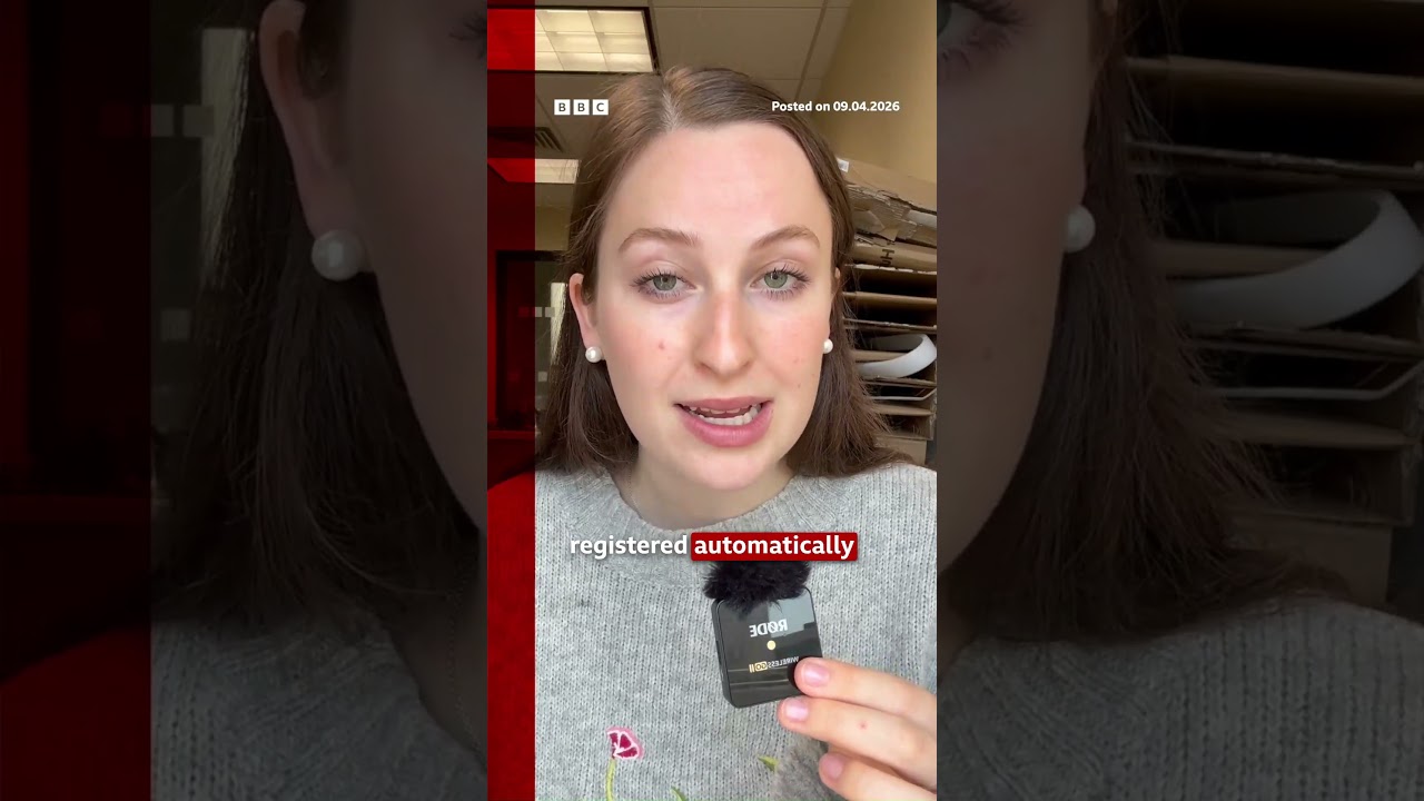 The US military has relied on an all-volunteer force since 1973. #Military #Draft #USNews #BBCNews