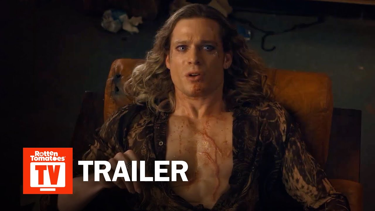 The Vampire Lestat Season 3 Trailer