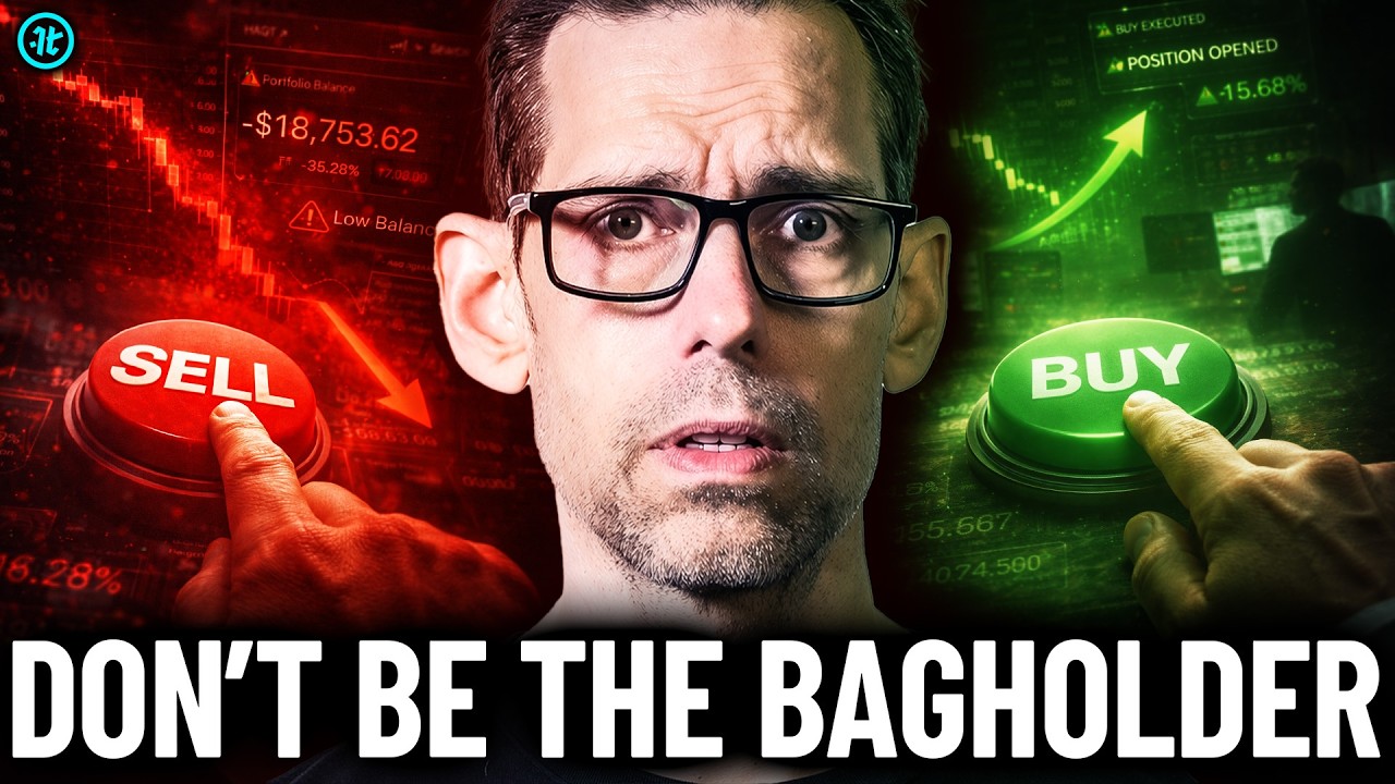 The Wealth Transfer Has Started — Panic Sellers Are Handing Fortunes to Buyers