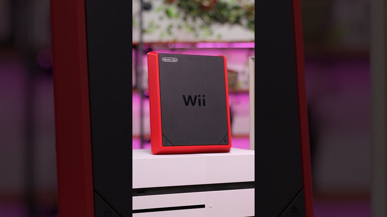 The WEIRDEST Consoles Ever…