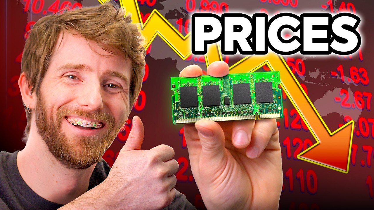 The Worst is Almost Over