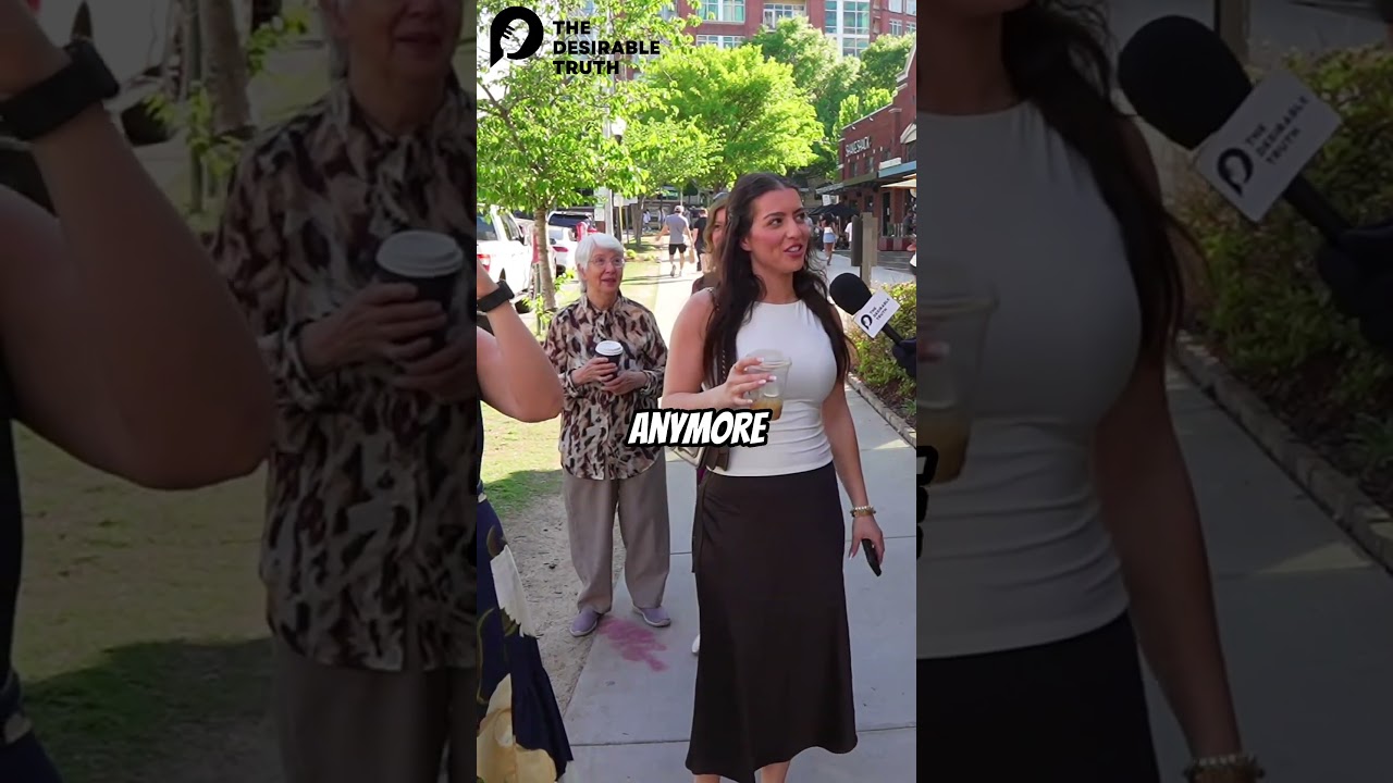 The Worst Thing About Being A Woman In 2026