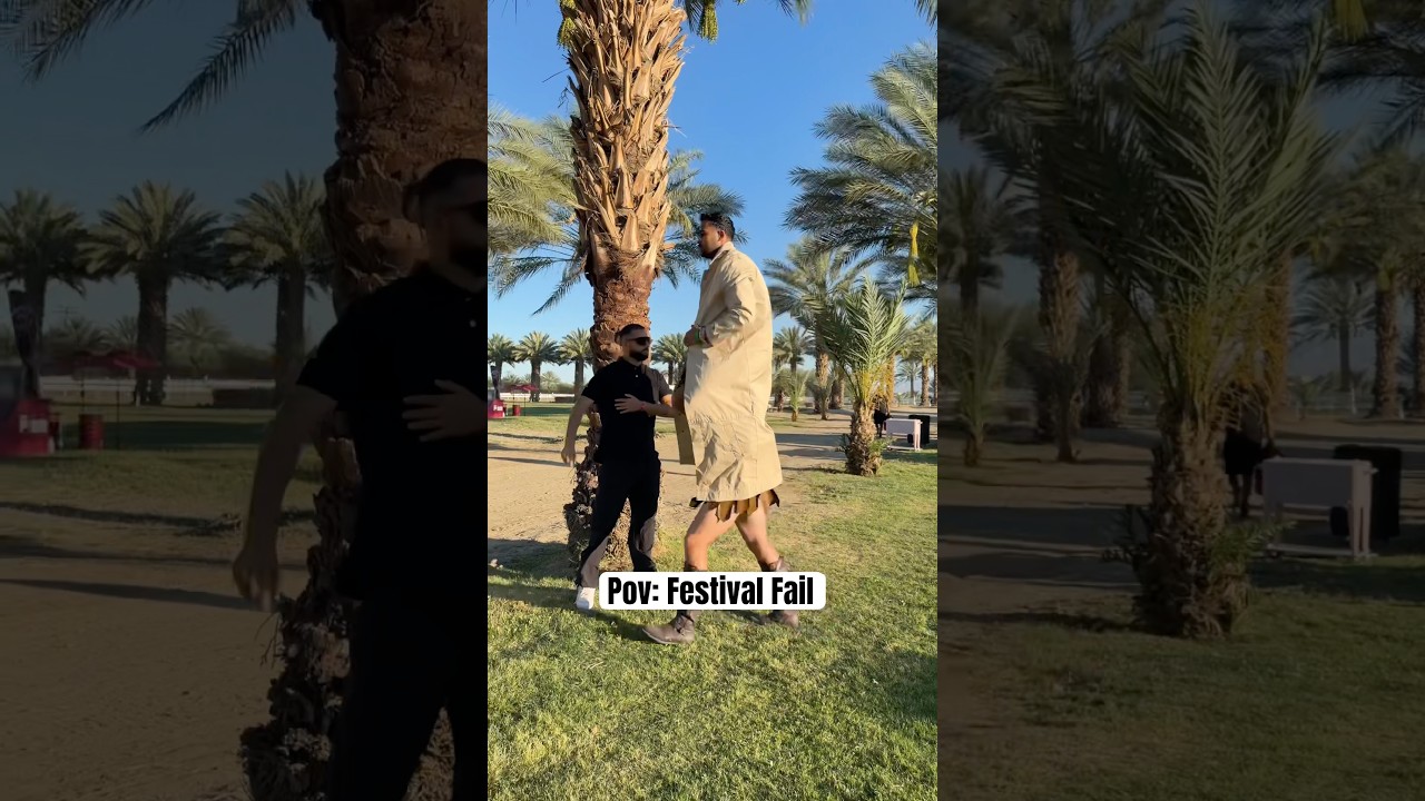 There’s always that one guy