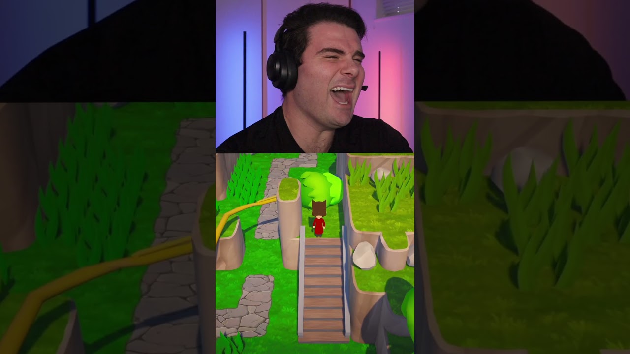 These Trees Aren’t Very Kind…