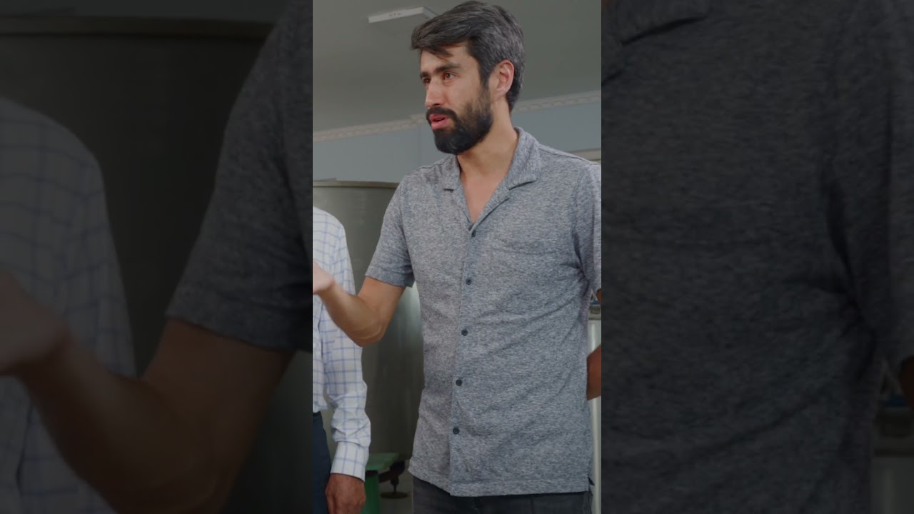 They Drink Camel URINE!?