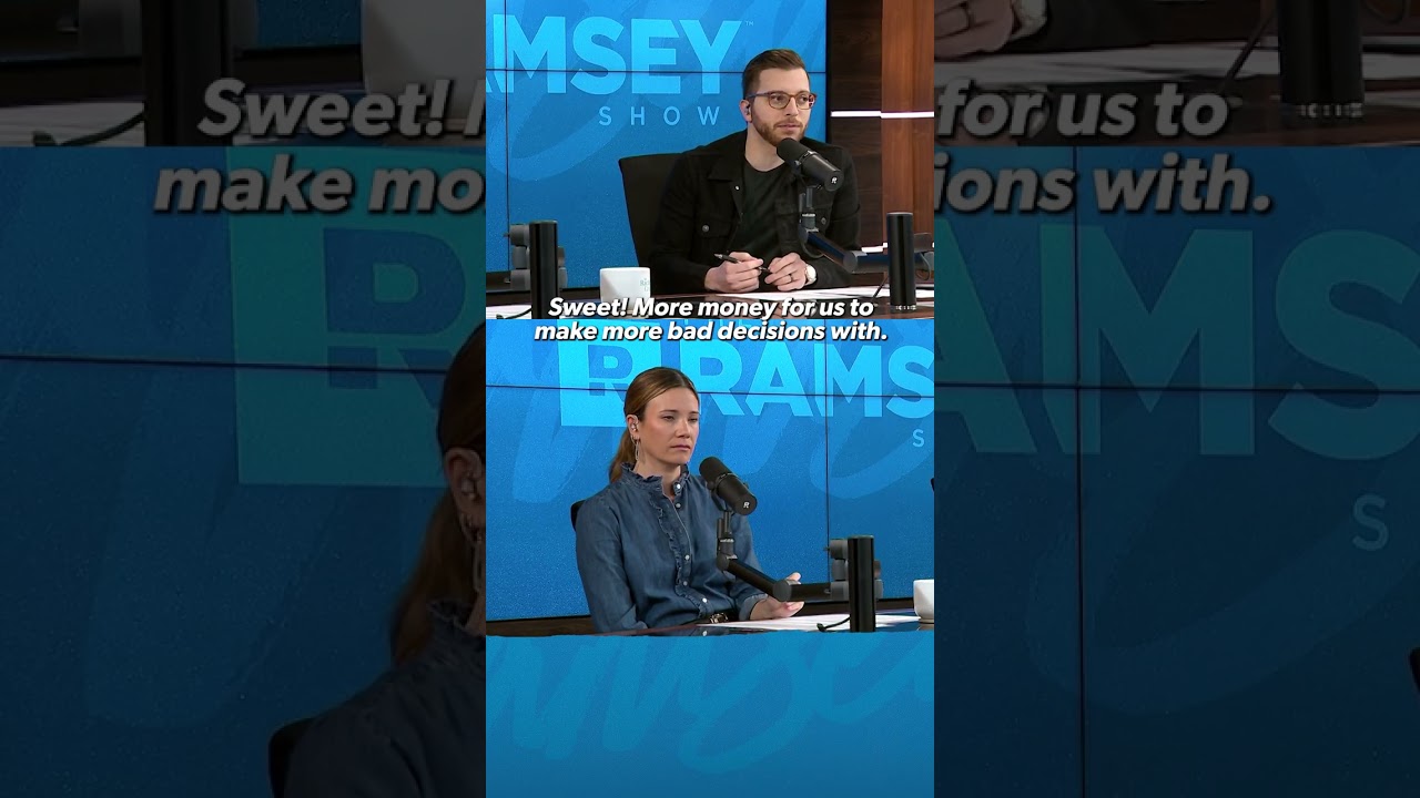 They Make $13,000 a Month, Why Are They Turning To Debt?