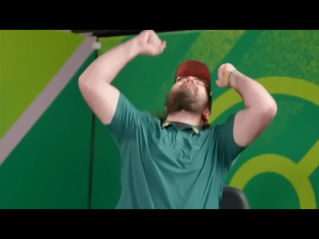 They’re Doubling Down on the Cringe