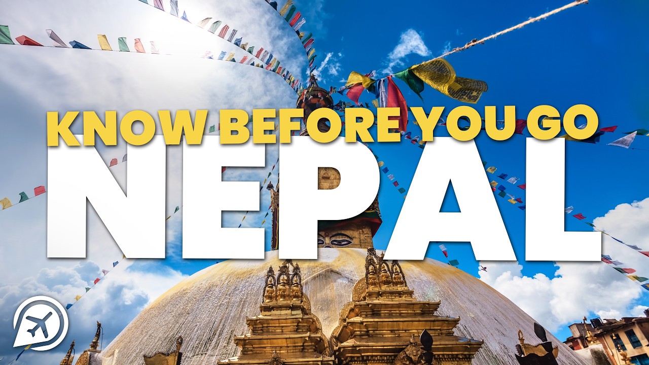 Things to Know Before You go to Nepal