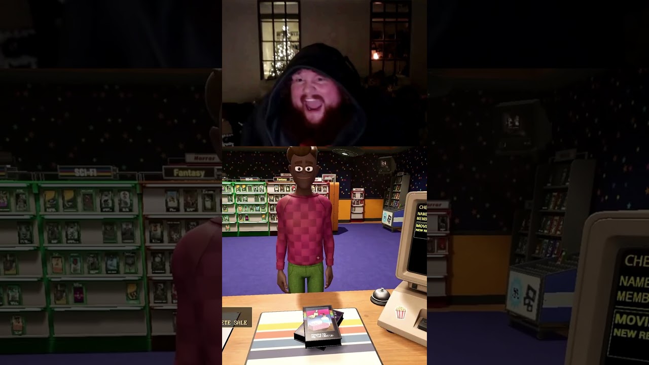 This Customer Cemented His Legacy In My Store