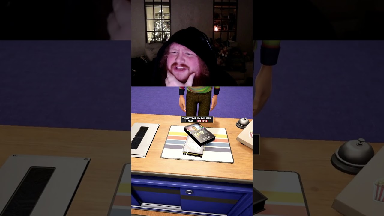 This Customer Is Completely Out Of Pocket