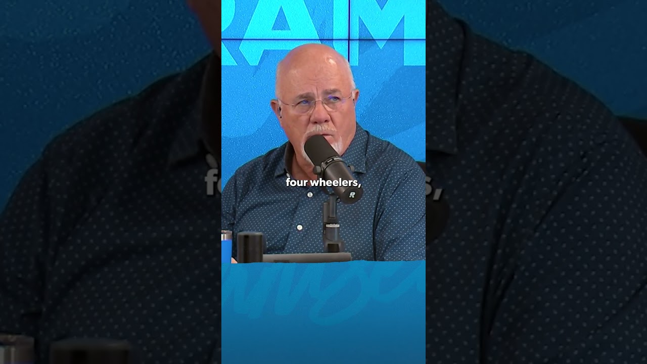 This Is The Formula To Becoming Poor