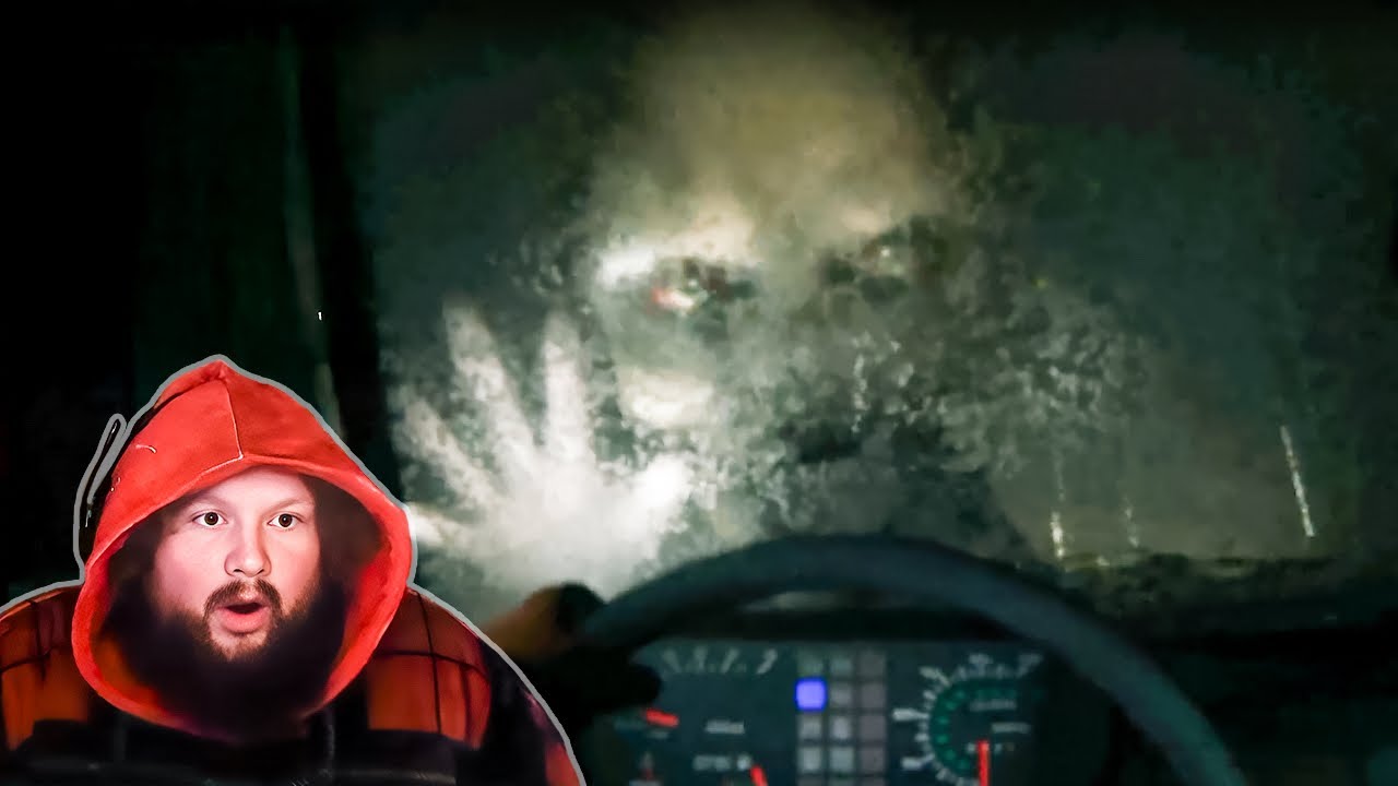 This Might Be The Scariest Game Of The Year… (Don’t Play This)