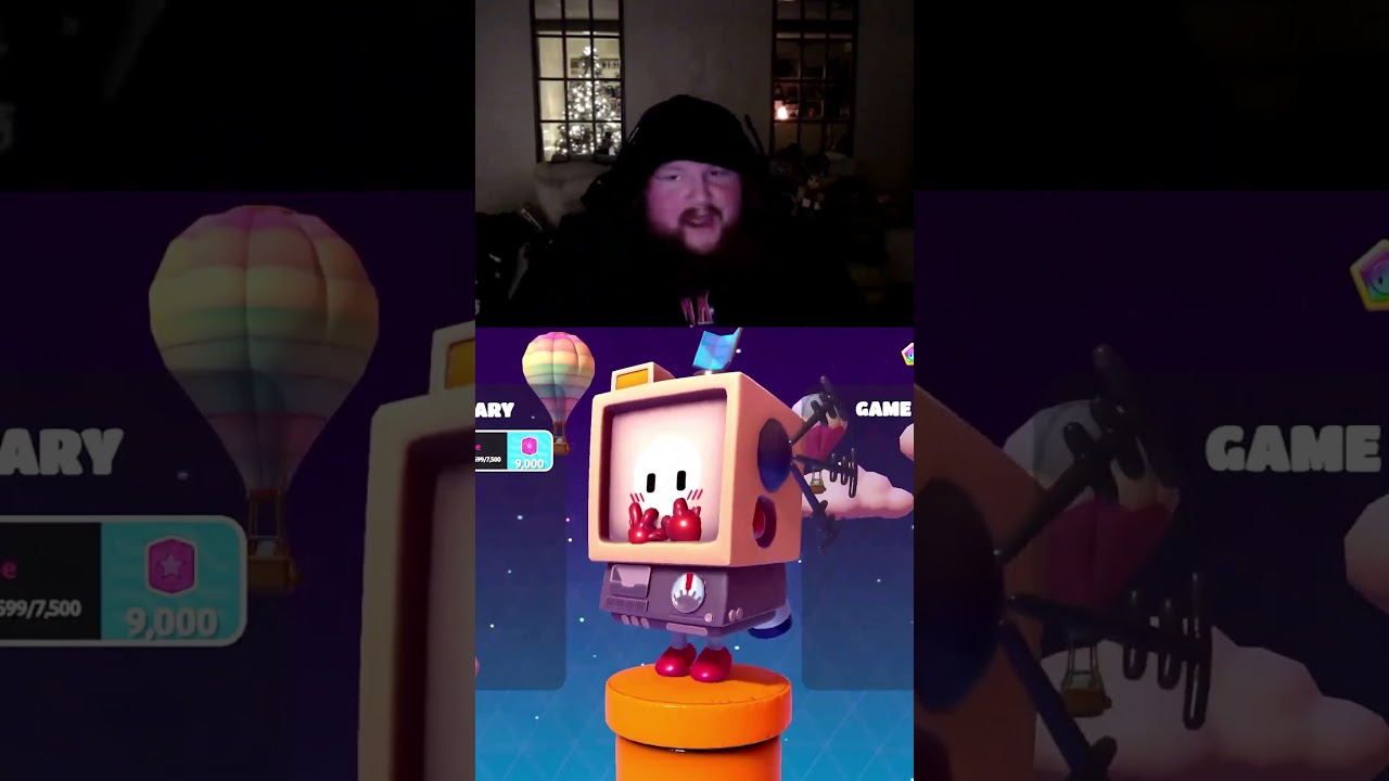 This Stuff Would Only Happen To Me