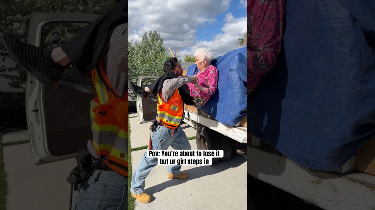 Through thick and thin