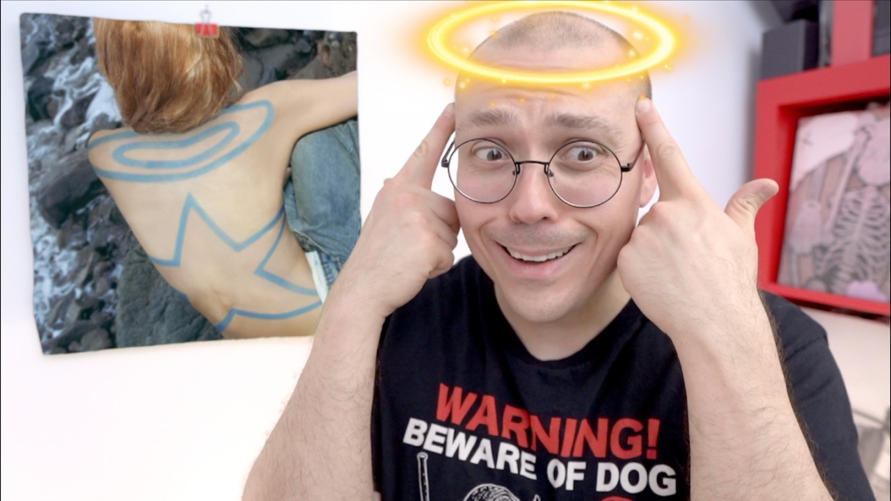 Tiffany Day – Halo ALBUM REVIEW