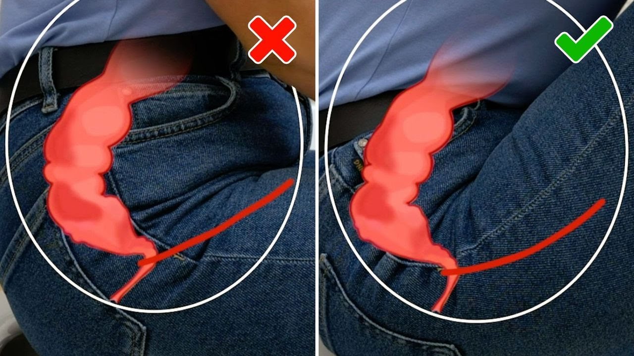 Toilet Hacks You Wish You’d Learned Sooner