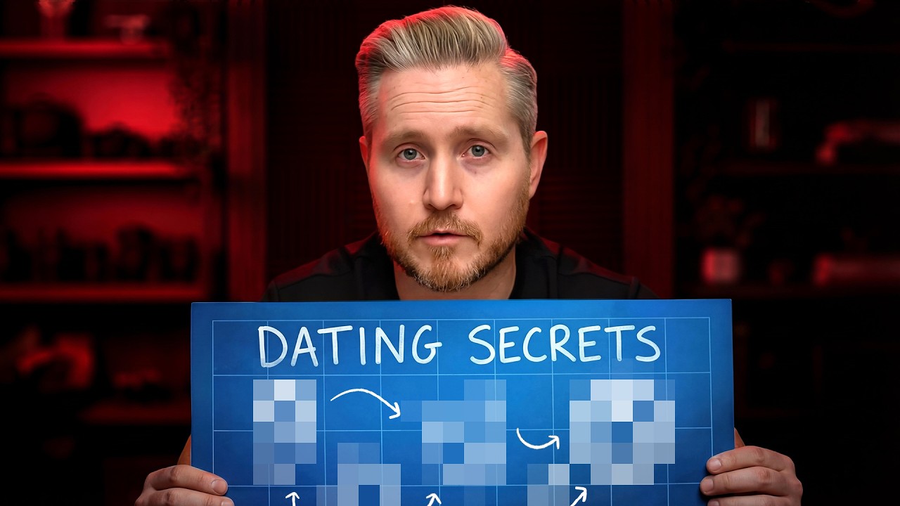 Top 5 Dating Secrets I Wish I Knew Earlier