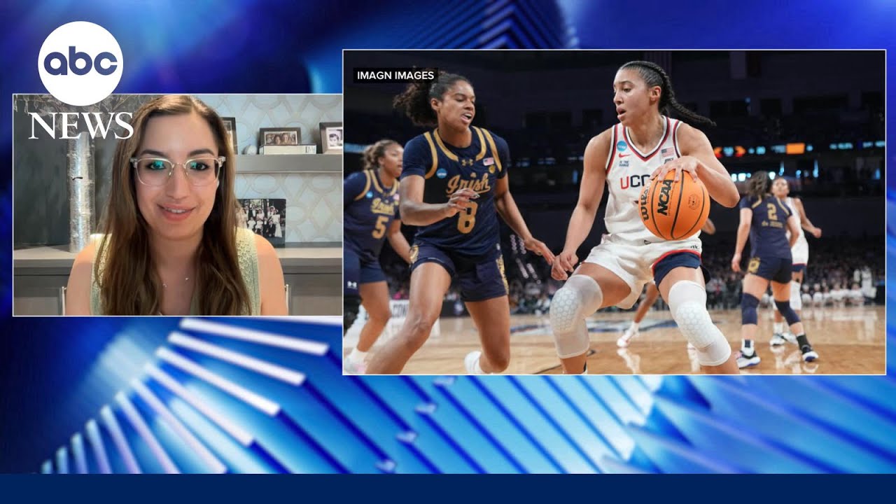 Top picks in the WNBA draft Monday