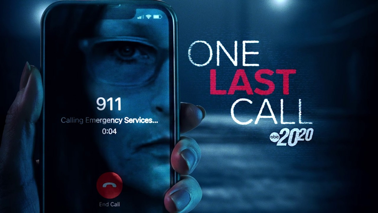 Trailer: 20/20 ‘One Last Call’ – Premieres April 10th on ABC.